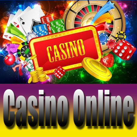 Casino Online – Sejarah Munculnya di Indonesia