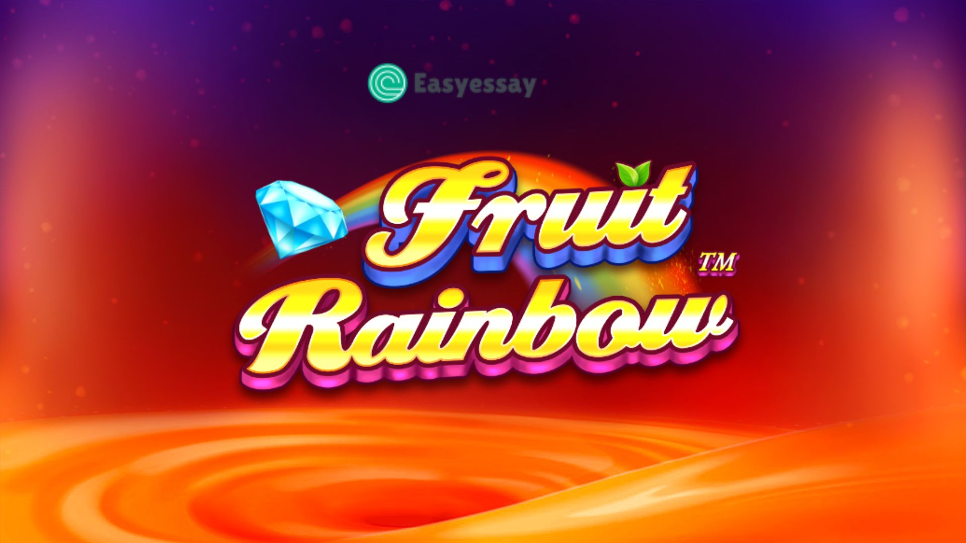 Review Slot Online Fruit Rainbow Pragmatic Play