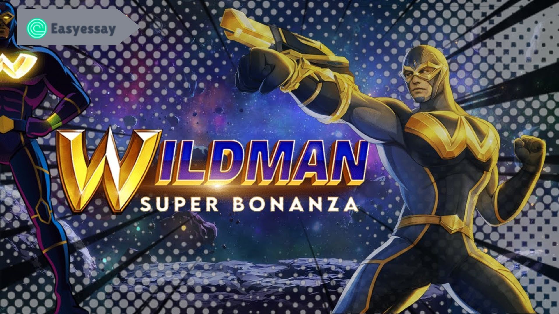 Slot Demo Pragmatic Play No Deposit Wildman Super Bonanza 2023