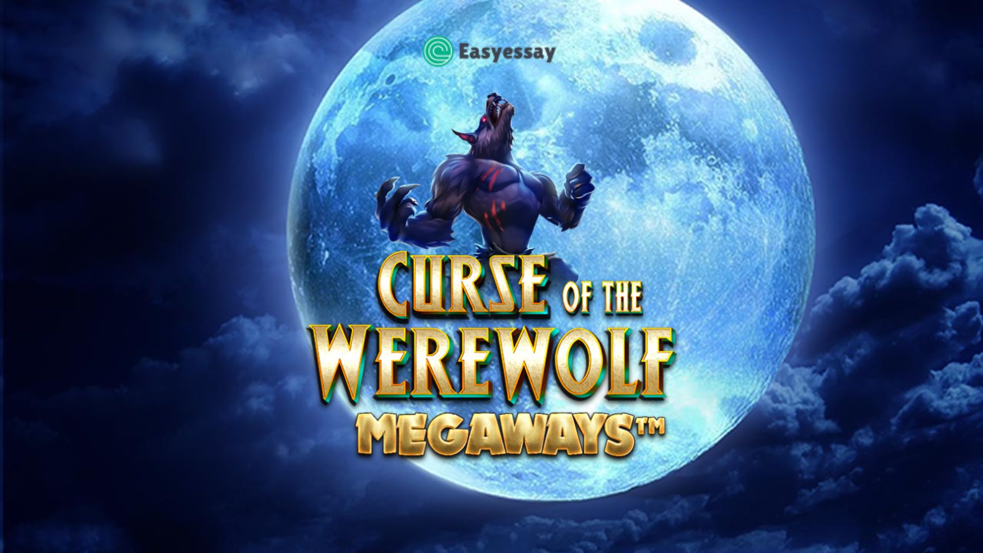 Slot Demo Pragmatic Play No Deposit Curse of the Werewolf Megaways