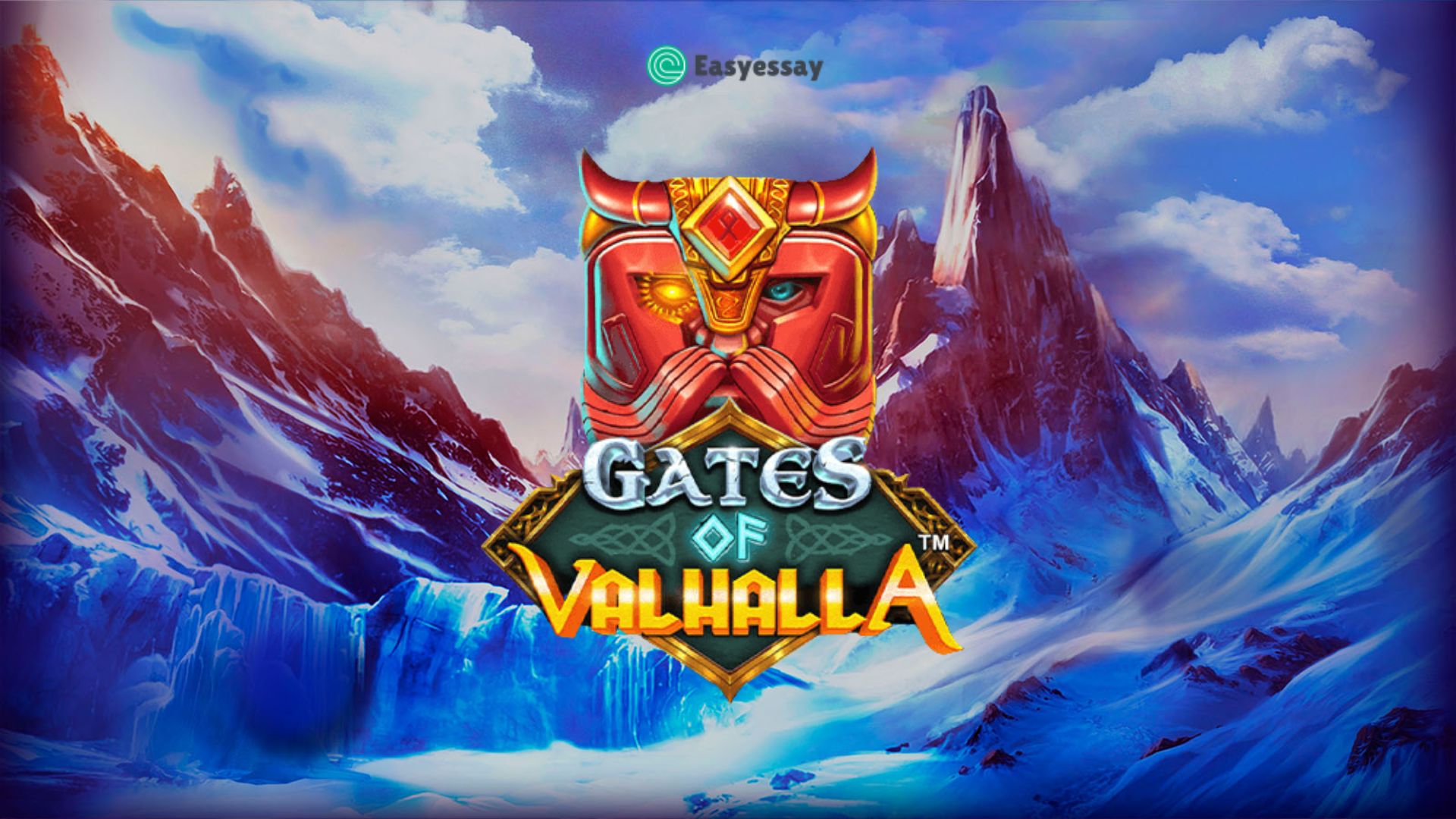 Demo Slot Online Gates of Valhalla Pragmatic Play 2023