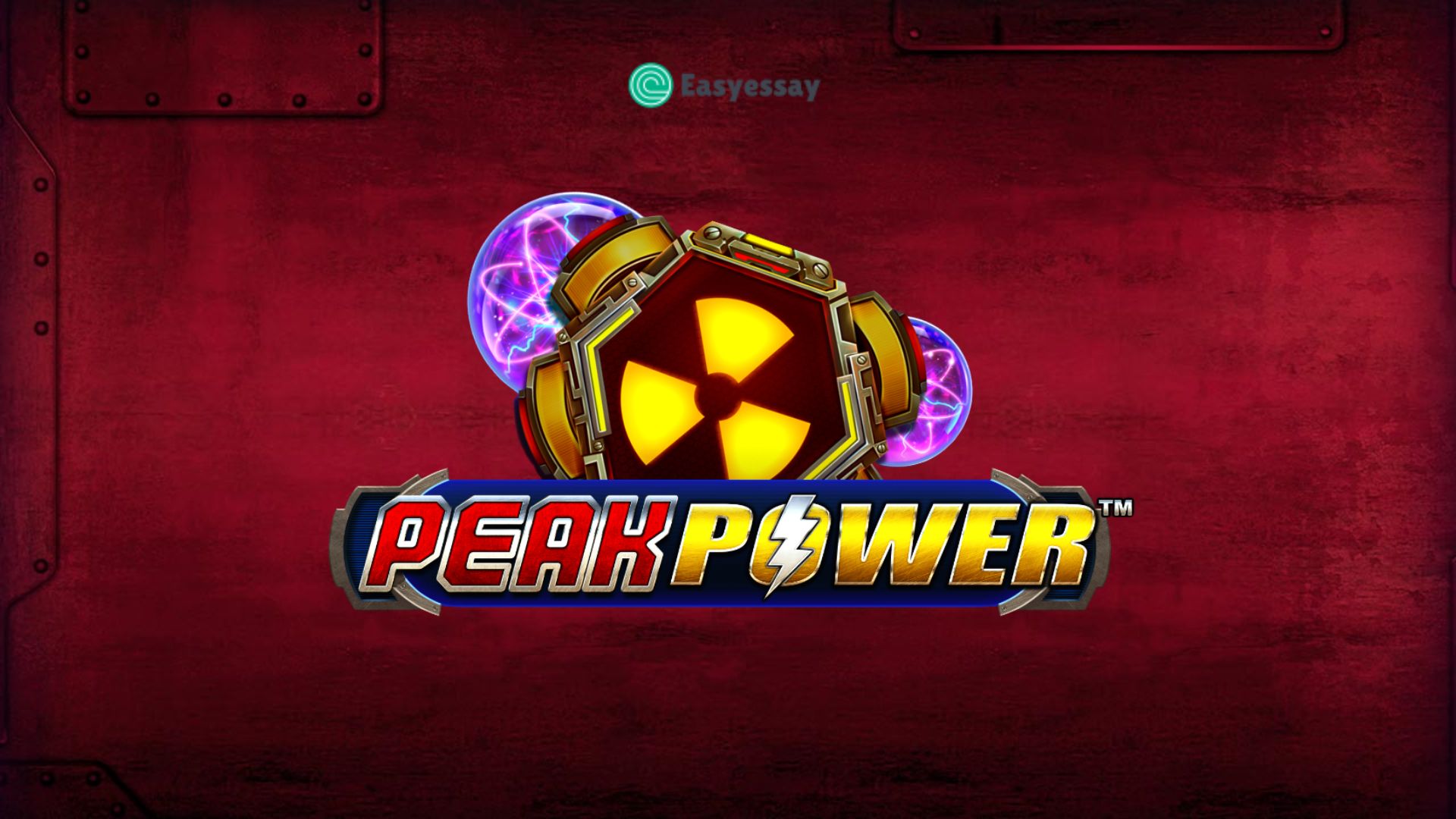 Demo Slot Online Peak Power Pragmatic Play Terbaru 2023