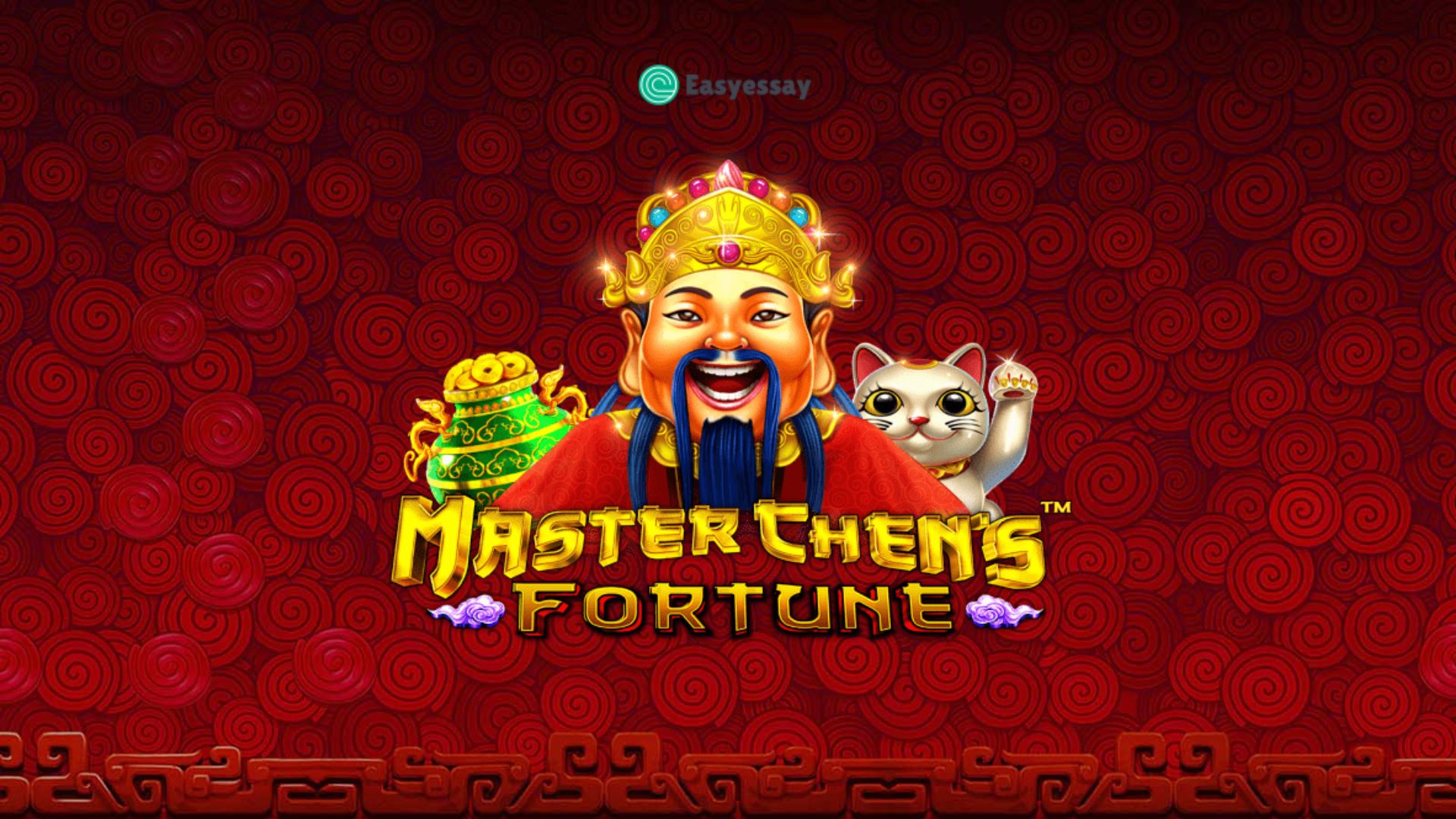 Demo Slot Online Master Chen’s Fortune Terkini 2023