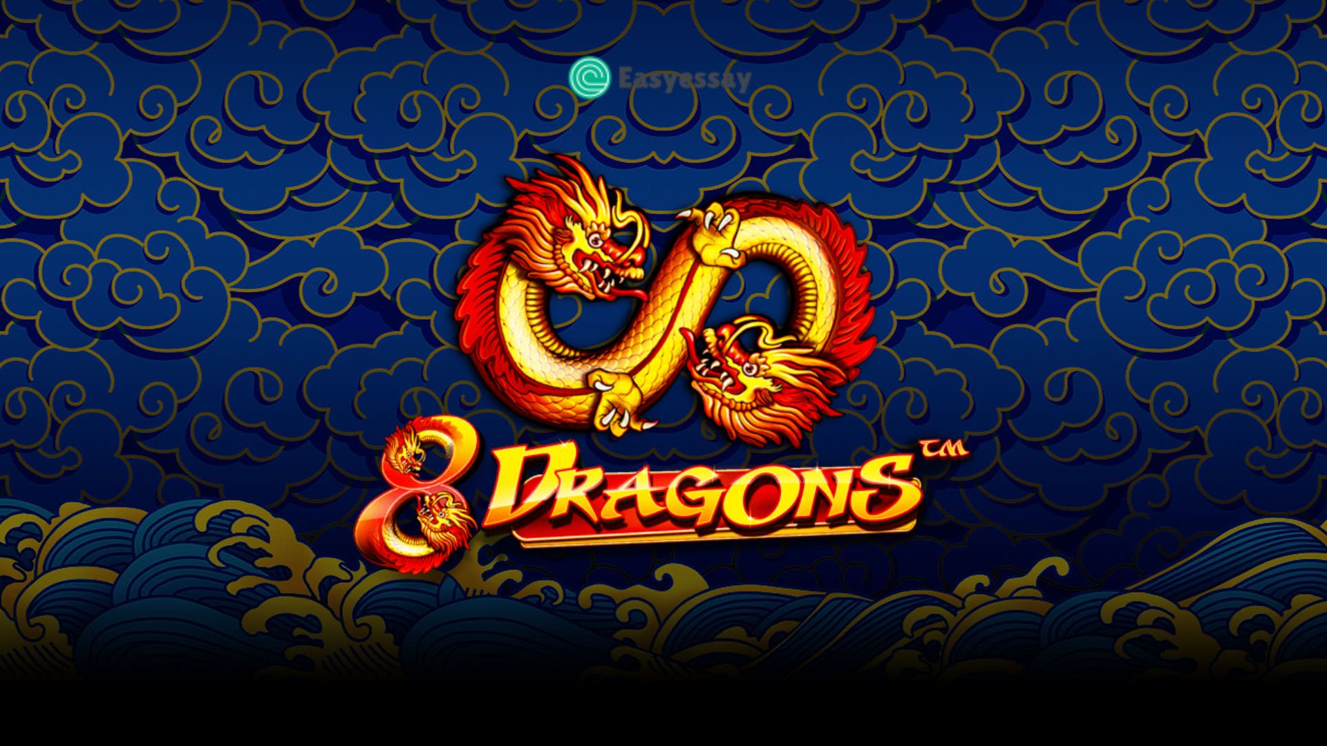 Demo Slot Online 8 Dragons Pragmatic Play Terbaik 2023
